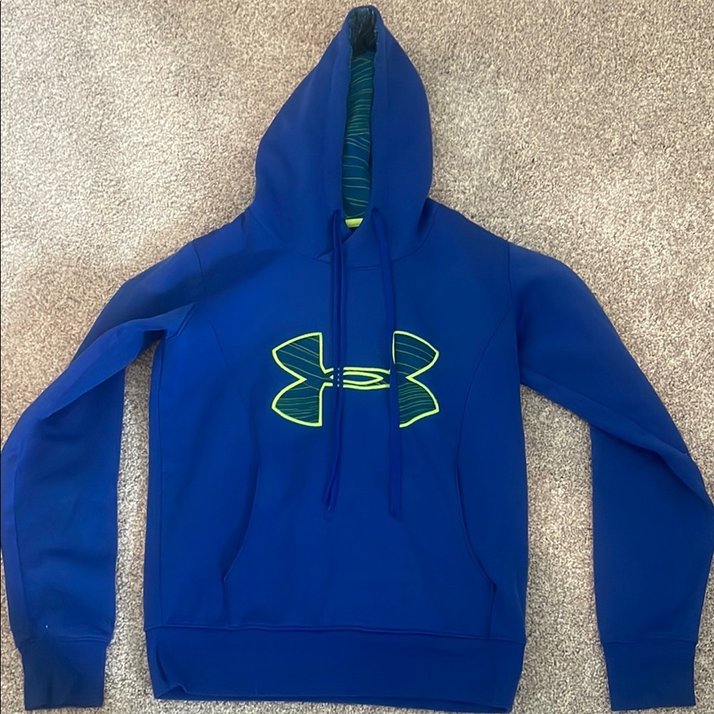 Under Armour Sweatshirt